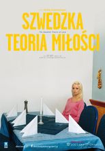 Plakat filmu Szwedzka teoria miłości