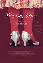 Movie poster Nauczycielka