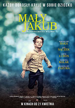 Plakat filmu Mały Jakub
