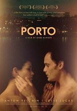 Movie poster Porto