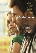 Movie poster Obdarowani