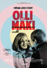 Movie poster Olli Maki. Najszczęśliwszy dzień jego życia