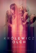 Plakat filmu Królewicz Olch