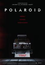 Plakat filmu Polaroid