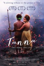 Plakat filmu Tanna