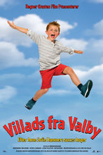 Movie poster Villads