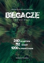 Movie poster Biegacze