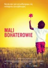 Movie poster Mali bohaterowie