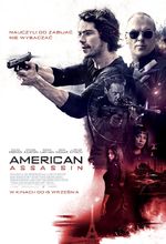 Plakat filmu American Assassin