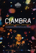 Plakat filmu Ciambra