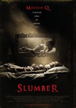 Plakat filmu Slumber
