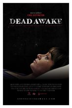 Movie poster Dead Awake