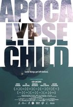 Plakat filmu Dziecko apokalipsy