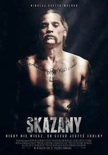 Movie poster Skazany