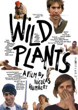 Movie poster Wild Plants