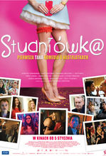 Movie poster Studniówk@