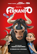 Plakat filmu Fernando