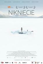Movie poster Niknięcie