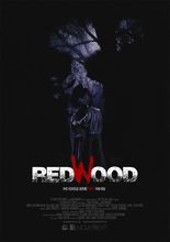 Plakat filmu Redwood