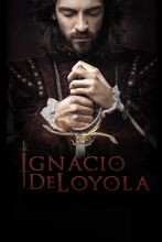 Plakat filmu Ignacy Loyola