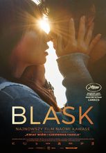 Plakat filmu Blask