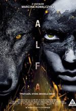 Movie poster Alfa