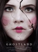 Movie poster Ghostland