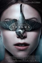 Movie poster Thelma