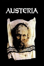 Movie poster Austeria