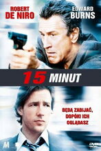 Plakat filmu 15 minut