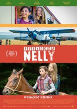 Movie poster Przygoda Nelly