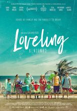 Plakat filmu Loveling
