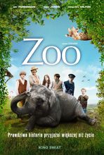 Plakat filmu Zoo