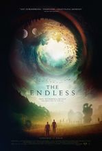 Plakat filmu Endless
