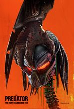 Plakat filmu Predator