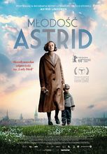 Movie poster Młodość Astrid