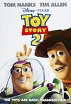 Plakat filmu Toy story 2
