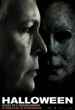 Plakat filmu Halloween