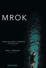 Movie poster Mrok