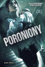 Movie poster Poroniony