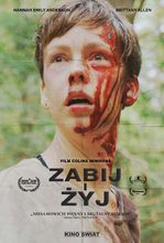 Movie poster Zabij i żyj