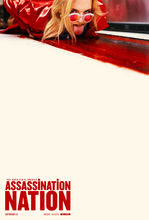 Plakat filmu Assassination Nation