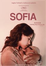 Movie poster Sofia