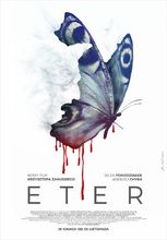 Plakat filmu Eter