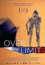 Movie poster Over the limit