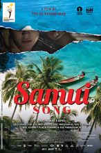 Plakat filmu Samui Song