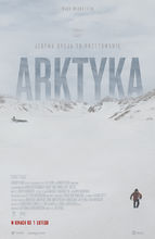 Movie poster Arktyka