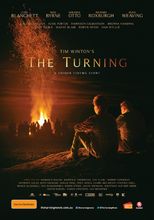 Plakat filmu The Turning