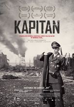 Movie poster Kapitan
