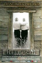 Plakat filmu Requiem (2001)